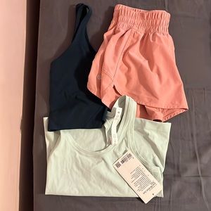 Lululemon bundle